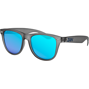 Minty Sunglasses - Matte Gray EZMT03
