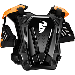 Guardian Deflector - Orange/Black - M/L 2701-0959