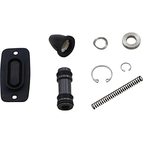 Clutch Master Cylinder Rebuild Kit - 5/8" MCRK-004