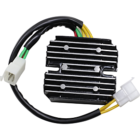 Regulator/Rectifier - Lithium-ion Compatible - Honda 14-123