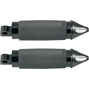 Footpegs - Custom Spike - Anodized FP-CC-86-ANO-SP