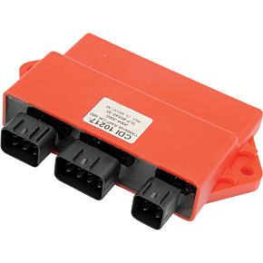 Hot Shot CDI Box - Yamaha 15-418