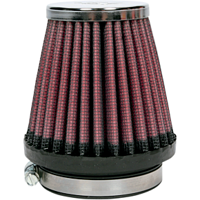 Clamp-On Air Filter - 55 mm RC-2330