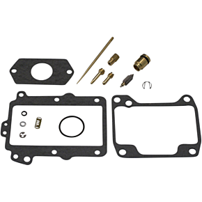 Carburetor Kit - LT250R '85-'86 03-203
