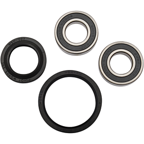 Wheel Bearing Kit - Front PWFWK-H13-046