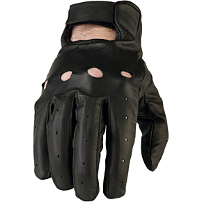 243 Gloves -  Black -  XL 3301-2615