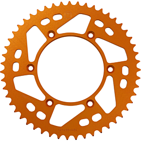Rear Sprocket - 51 Tooth - Husaberg/Husqvarna/KTM 1211-1663