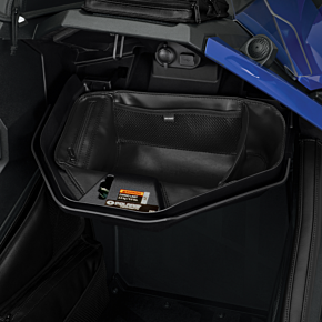 Glove Box Organizer - Black H44-8BK