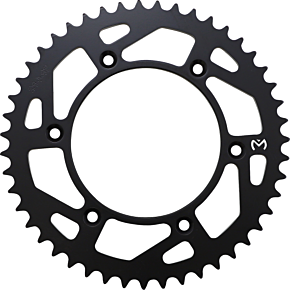 Steel Rear Sprocket - Honda - 47 Tooth 1210-1754