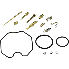 Carburetor Repair Kit - Polaris 03-411