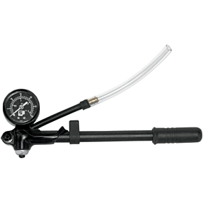 Gauge - Pop-Off MK-BN PMP