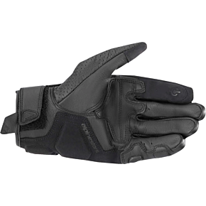 Celer V3 Gloves - Black - Medium 3567024-1100-M