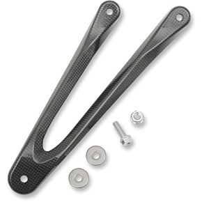 Muffler Bracket - Carbon Fiber - S1000R/RR P-MBB10R1/2