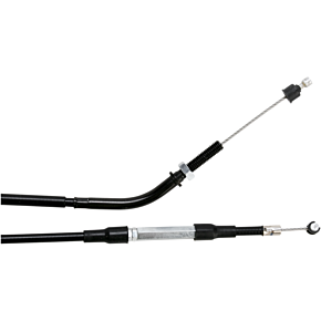 Motion Pro Black Vinyl Clutch Cable for Honda