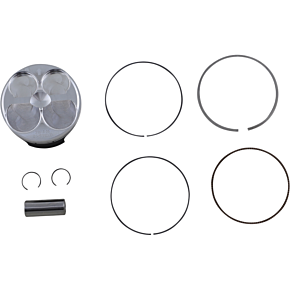 Piston Kit 8957DB