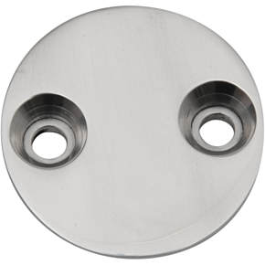 Polished Inspection Cover 1107-0488