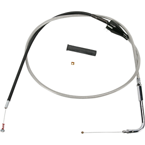 Idle Cable - Cruise - 48" - Braided 0651-0175