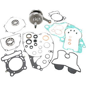 Crankshaft Kit CBK0117