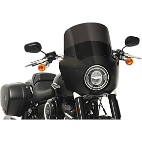 Road Warrior Fairing - FLSB MEM7421