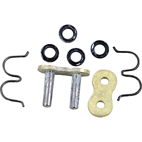 520 GPZ Series - Chain Replacement Connecting Link - Rivet 19/135GPZ