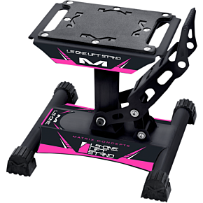 LS1 Stand - Pink LS1 109