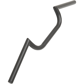 Handlebar - Club - 7/8" - Satin Black 23-12547S