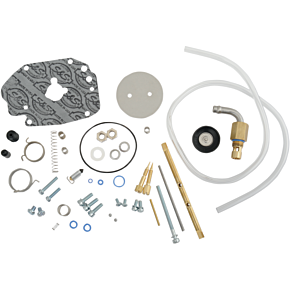 Super G Master Rebuild Kit 11-2924