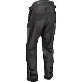 Counter Pants - Black - 2XL 2821-1796