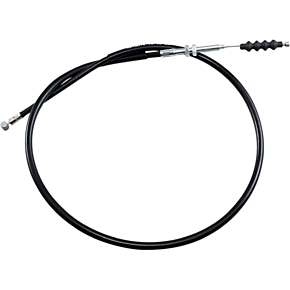 Motion Pro Black Vinyl Clutch Cable for Honda