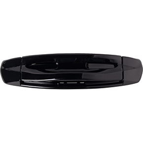 XG Chin Vent - Diamond Black 102073