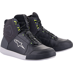 Chrome Shoes - Waterproof - Black/Gray - US 11 2543123-1015-11