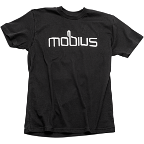 T-Shirt  - Black - Medium 4100203