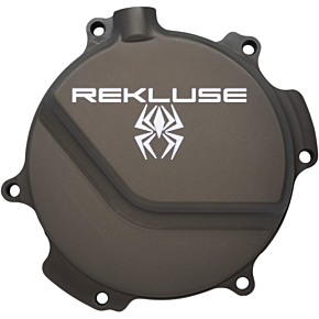 Clutch Cover - KX80/85/100/112 RMS-342