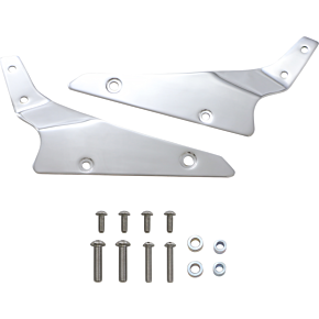 Sissy Bar - Short - VTX1800C 02-8650
