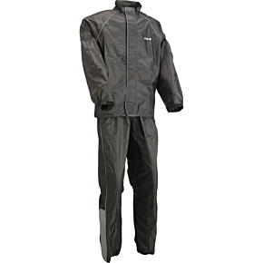 Waterproof Jacket - Black - Small 2854-0332