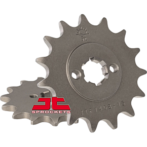 Countershaft Sprocket - 15 Tooth - RV200 JTF1408.15