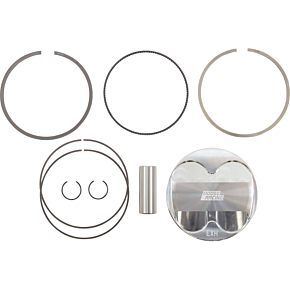 Piston Kit 0910-6507