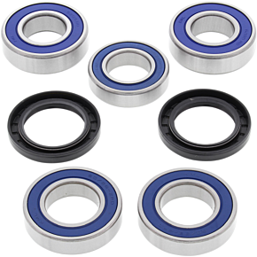 ALL BALLS Wheel Bearing - Kit - Rear - CBR1000