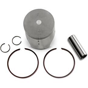 ATHENA Piston Kit - 48.46 mm - KX85 S4C04850001B