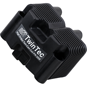 Daytona Twin Tec Llc Hi-Output Ignition Coil - Harley Davidson 2008