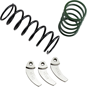 Epi Clutch Kit WE437226