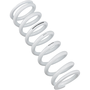 Factory Connection Shock Spring - Spring Rate 308 lbs/in ALA-0055