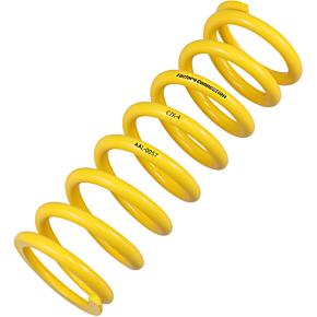 Factory Connection Shock Spring - Spring Rate 319.19 lbs/in AAL-0057