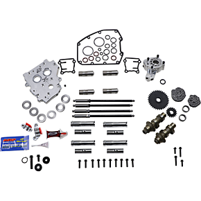 Feuling Oil Pump Corp Cam Kit - OE+ - 543 Series - Twin Cam 7322