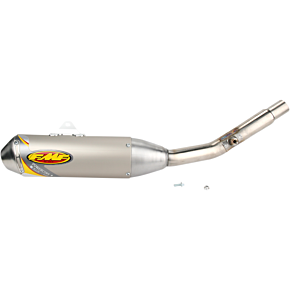 FMF RACING Powercore 4 Muffler