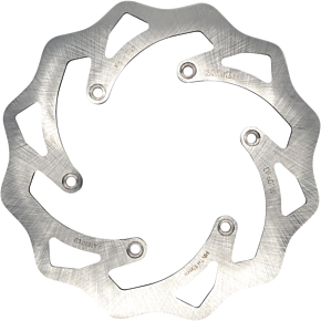 Galfer Rear Rotor - DF607W