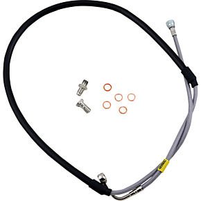 Galfer Stainless Steel Brake Line FK003D83-1