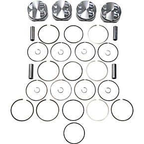 Je Pistons Piston Kit 274085