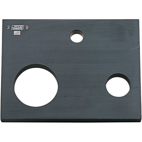 Jims Transmission Gear Spacing Tool - XL 35820-86
