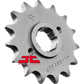 JT Sprockets Countershaft Sprocket - 15 Tooth - FT500 JTF289.15